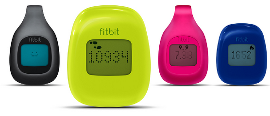 Fitbit Zip