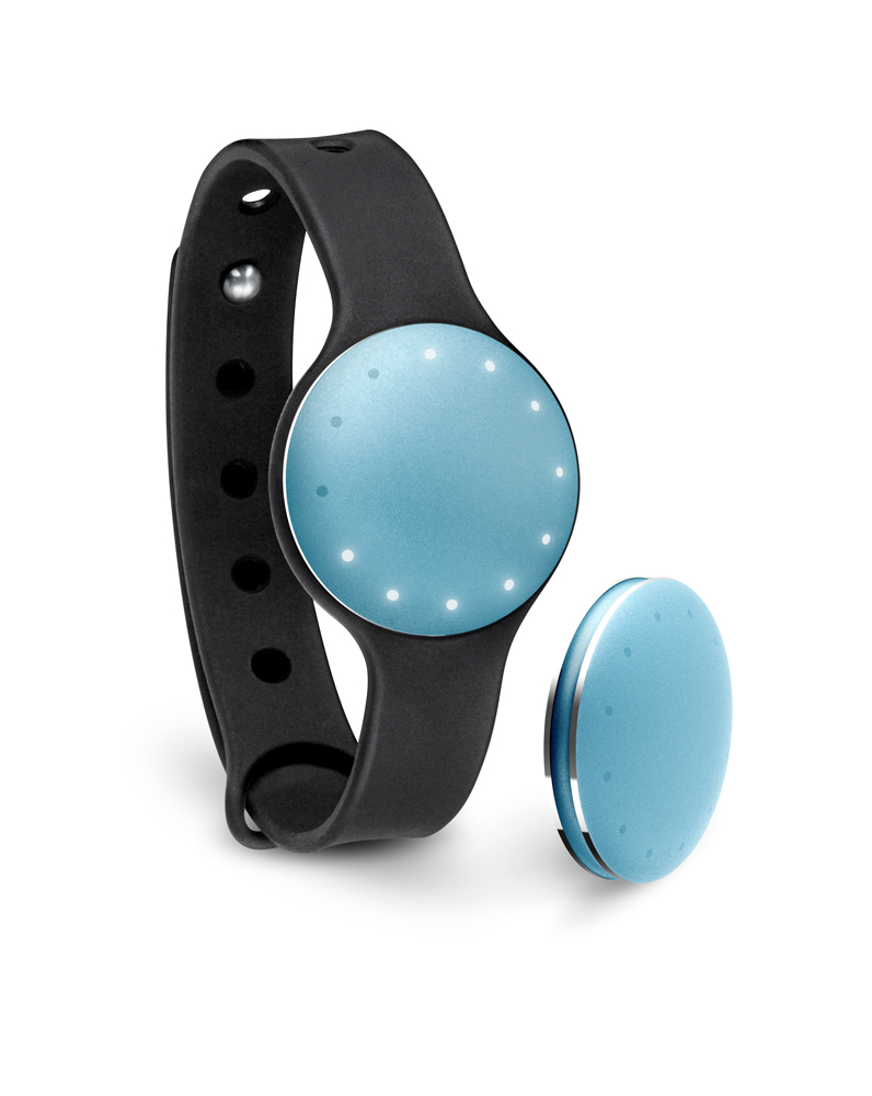 Misfit Shine
