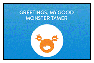 mysugr animated logo
